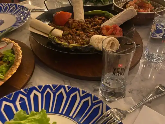 Sıralı Kebap Ankara'nin yemek ve ambiyans fotoğrafları 18