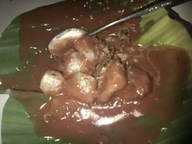 Gambar Makanan Sate Padeh 12