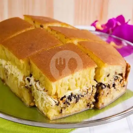 Gambar Makanan Martabak New Bandung, Ciputat Timur 6