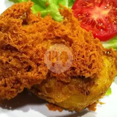 Gambar Makanan Pecel Ayam & Ayam Bakar Jiong, Bangka Buntu 2 10