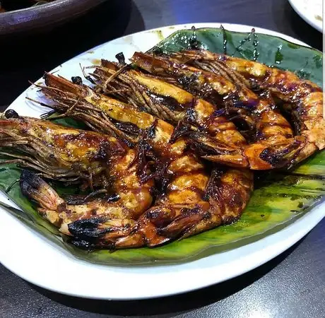 Gambar Makanan Pondok Sedap Malam 11