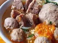 Bakso Bowo Utomo Wonogiri, Kapuk Raya