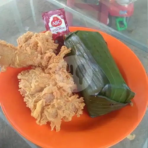 Gambar Makanan Ayam geprek IC, bumi tarogong 5