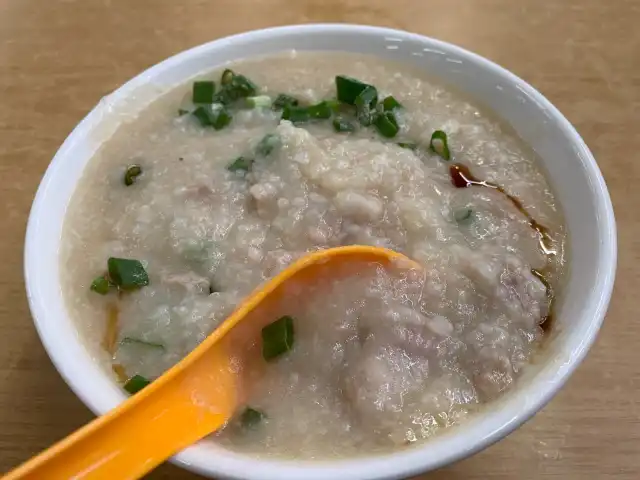 Sungei Wang Hawker Centre Food Photo 10