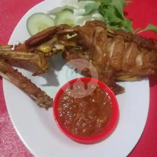 Gambar Makanan Nasi Uduk Ayam Kremes 21, Pendidikan 9