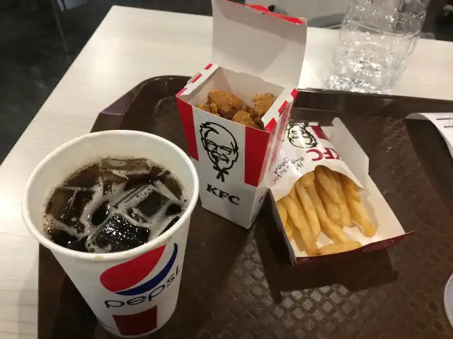 KFC Food Photo 7