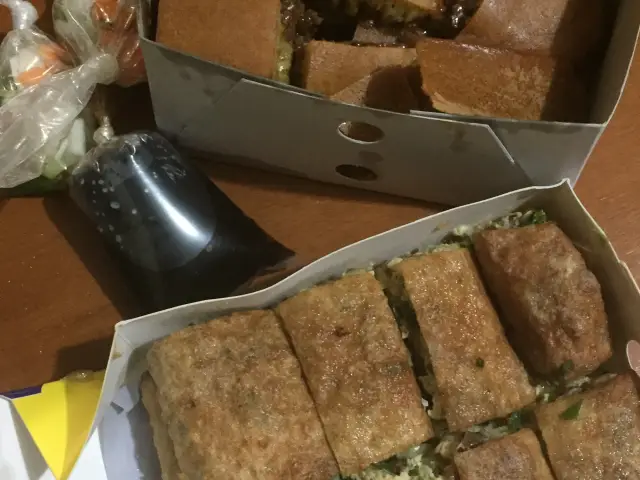 Gambar Makanan Istana Martabak 6