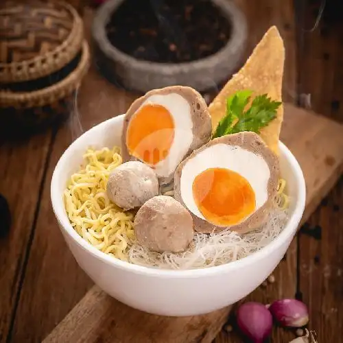 Gambar Makanan Bakso Iga Balungan, Kamboja 7