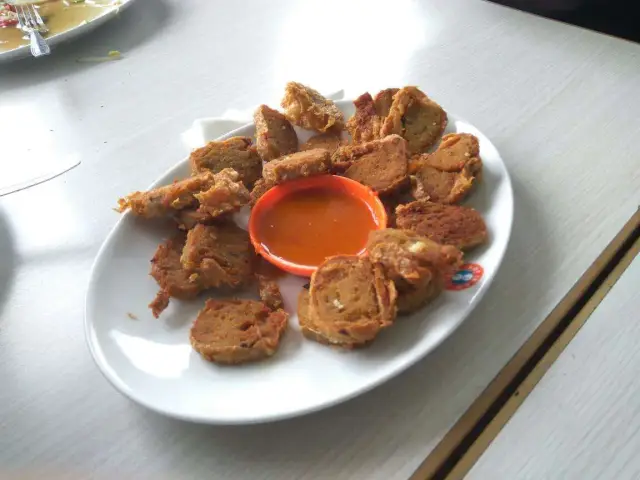 Gambar Makanan Sop Ikan Batam 9