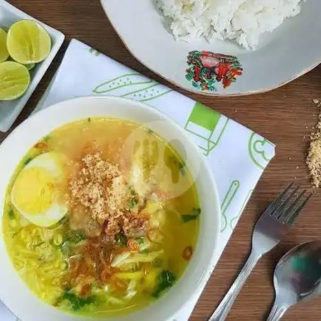 Gambar Makanan SOTO LAMONGAN BU ADANG 11 11