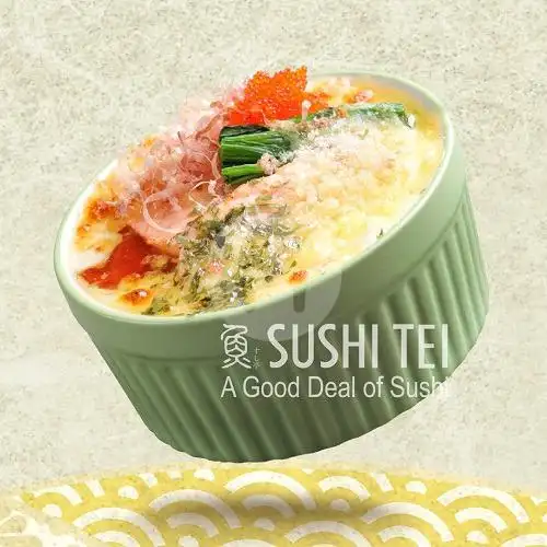 Gambar Makanan Sushi Tei, Teuku Daud 9