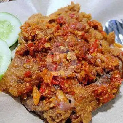 Gambar Makanan Ayam Geprek Cihuy - Jatisari 5