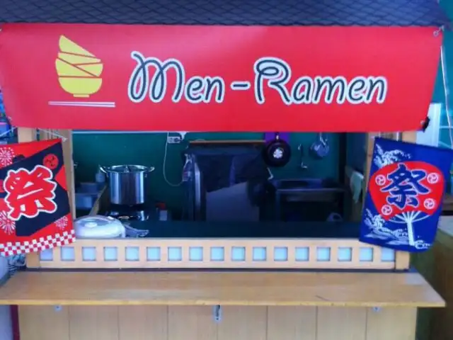 Men Ramen