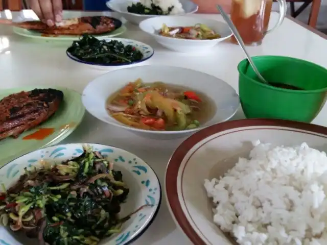 Gambar Makanan Warung Rasa Sayange 2