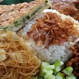 Gambar Makanan Nasi Uduk Banting, Kedamaian 6