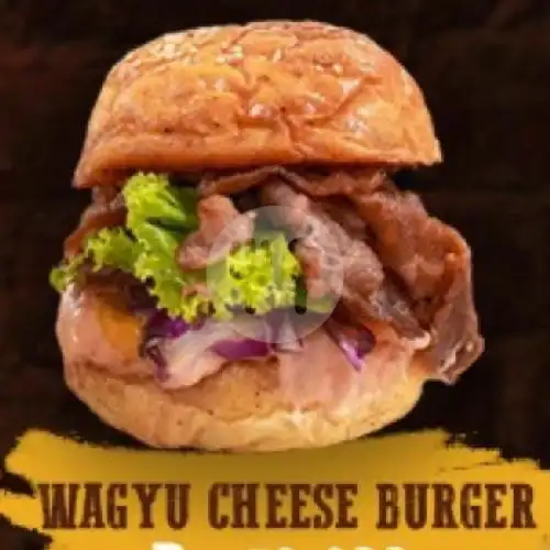 Gambar Makanan Real Burger, Tebet 3