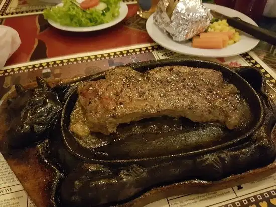 Gambar Makanan Gandy Steak House 6