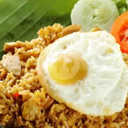 Gambar Makanan Nasi Goreng Janglit, Pondok Jaya 4