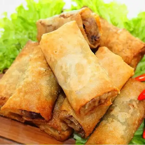 Gambar Makanan Lumpia Semarang, Jalan Aspragus 6