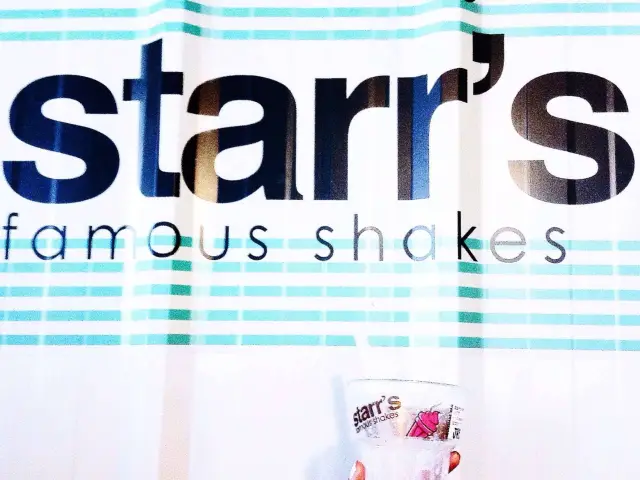 Starr's Famous Shakes Food Photo 13