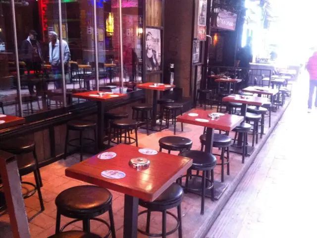 Beer House'nin yemek ve ambiyans fotoğrafları 3