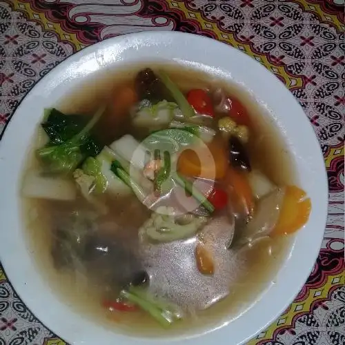 Gambar Makanan Warung Jawa Arema & Nasi Goreng Chinesefood, Griya Anyar 10