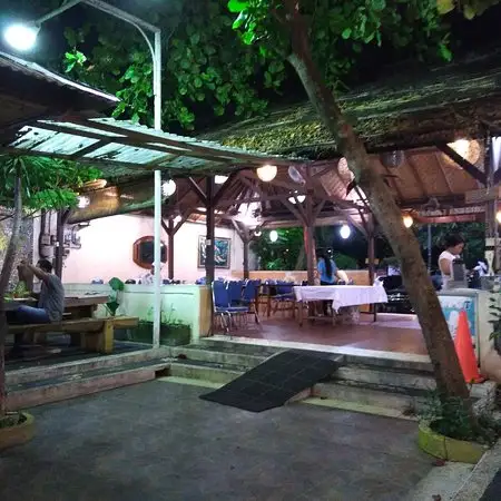 Gambar Makanan Warung Ahong 7