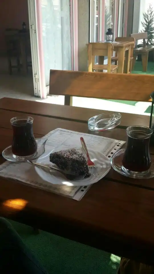 Cafe Ma-vera'nin yemek ve ambiyans fotoğrafları 5