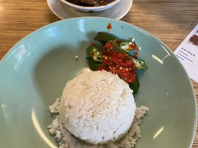 Baba Low Bangsar Utama Food Photo 15
