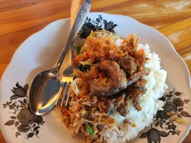 Gambar Makanan Nasi Lawar Men Tingen 11