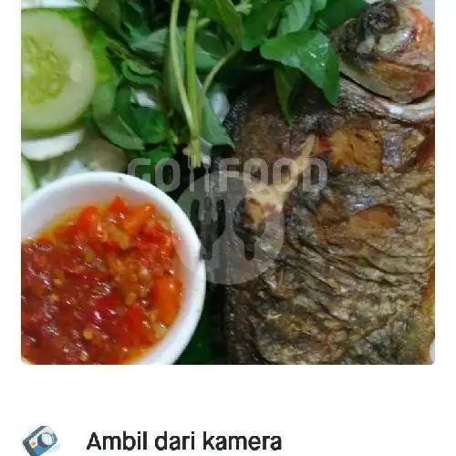 Gambar Makanan Ayam Presto Binsu, Fatmawati 15