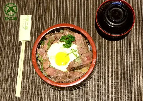 Gambar Makanan Matsuri Jiro 12