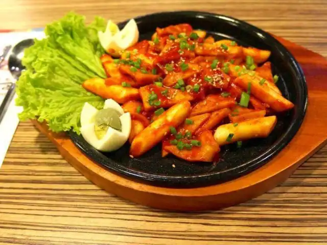 San Nae Deul Food Photo 15