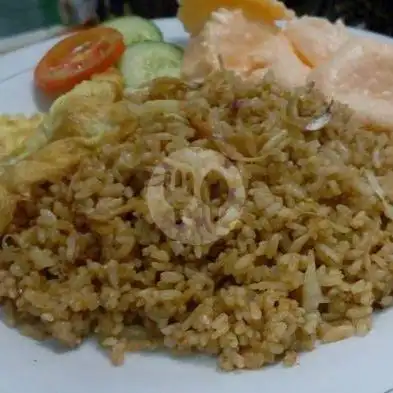 Gambar Makanan Nasi Goreng Gila Alif, Jelambar 15