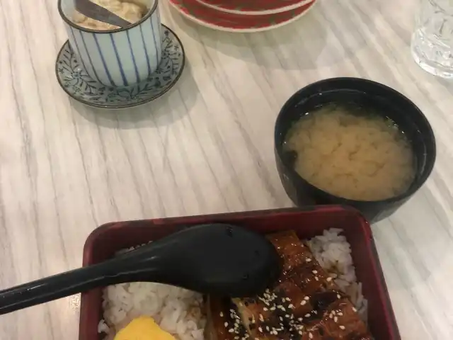 Sushi Edo Food Photo 7