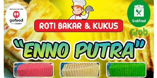 Roti Bakar Dan Kukus Enno Putra