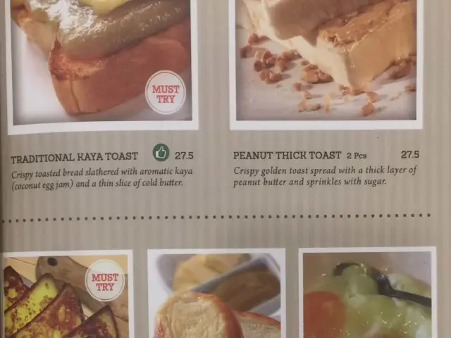 Gambar Makanan Ah Mei Cafe 5