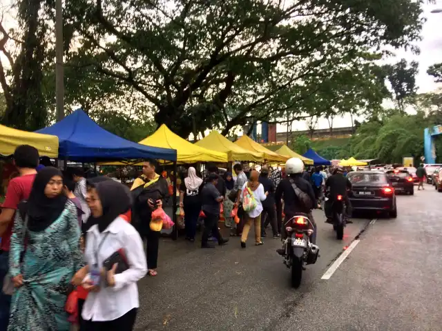 Bazar Ramadan Sri Rampai Food Photo 10