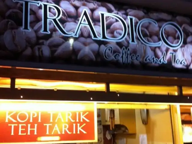Gambar Makanan Tradico Cafe 3