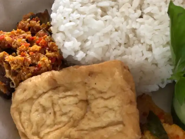 Gambar Makanan Rumah Makan Nouke Masakan Manado jl.ikan Munsing Surabaya 5
