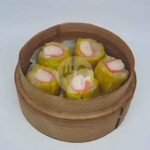 Gambar Makanan Dimsum Hokki, Balikpapan 9