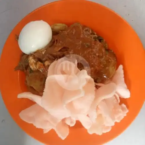 Gambar Makanan Gado-gado Bang Mumun 3