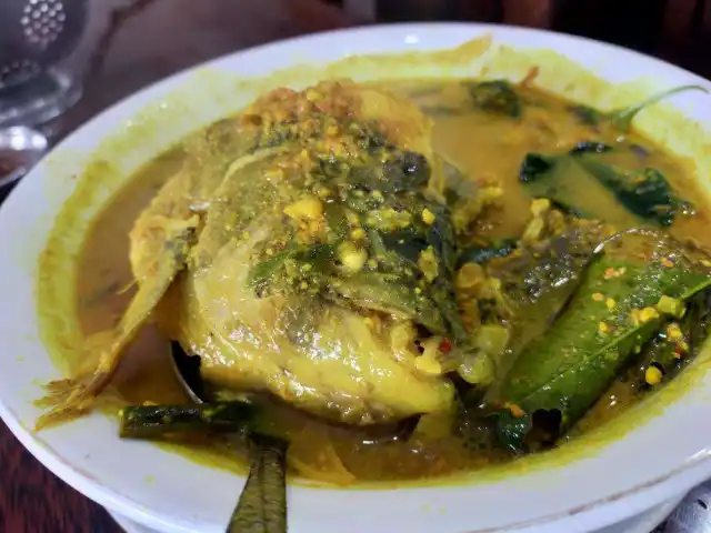 Gambar Makanan Bumbu Den 18