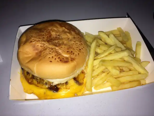 Don's Burger Food Photo 7