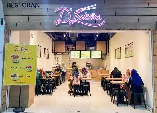 D Laksa Angsana Mall