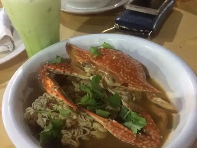 Megi Ketam Bistro Food Photo 9