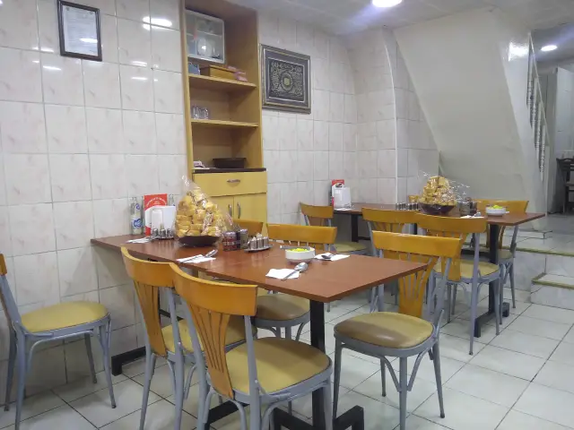 Konya Bozkır Mevlana Et Lokantası'nin yemek ve ambiyans fotoğrafları 47