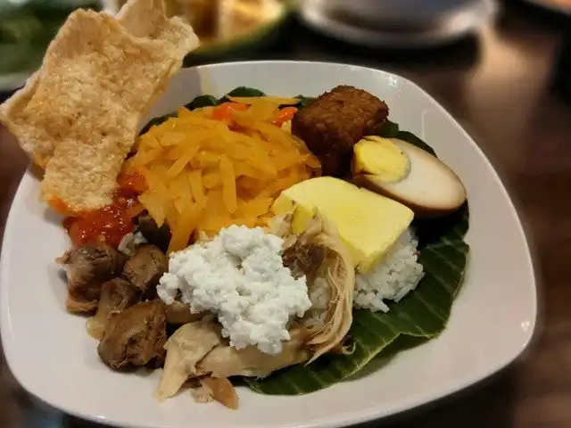 Gambar Makanan Dapur Solo, Kelapa Gading 4