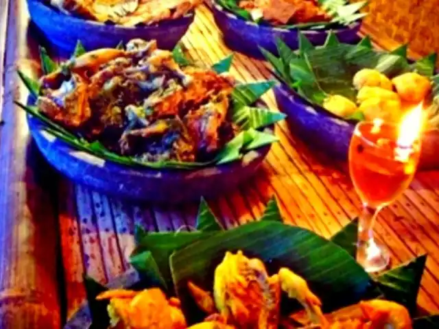 Gambar Makanan Saung " SAMARA SUNDA " 2