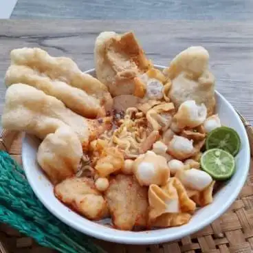 Gambar Makanan The Boci Seuhaah, Banjarbaru Utara 2